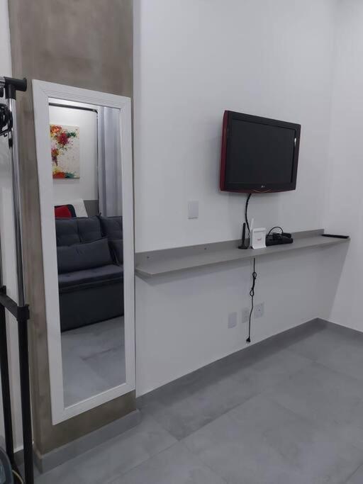 Apartment Apto Moderno Metro Sao Bento No Centro De Sp. Sao Paulo