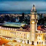 Apto Moderno Metro Sao Bento No Centro De Sp.