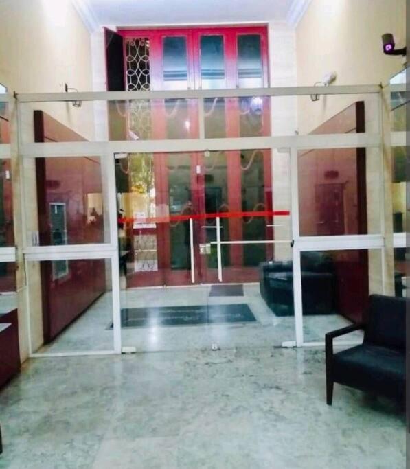 Apto Moderno Metro Sao Bento No Centro De Sp. Apartamento São Paulo