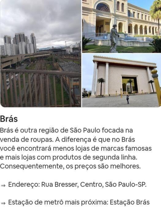 Apto Moderno Metro Sao Bento No Centro De Sp. Apartamento *