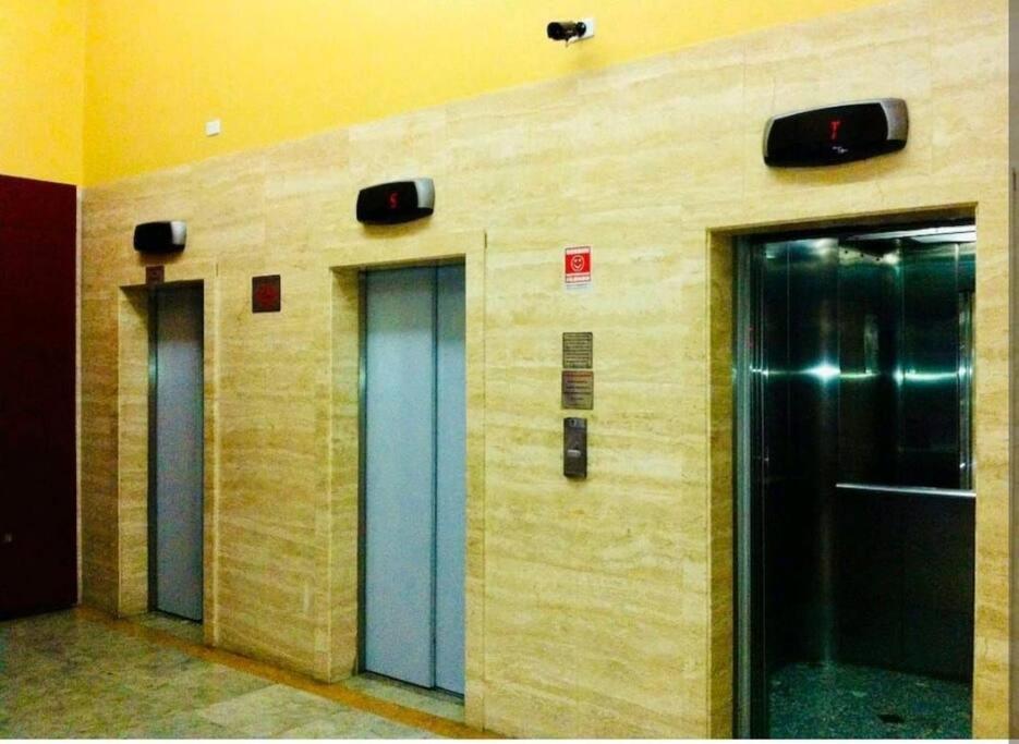 Apartamento Apto Moderno Metro Sao Bento No Centro De Sp.