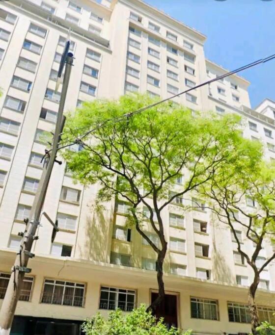 Apartamento Apto Moderno Metro Sao Bento No Centro De Sp.