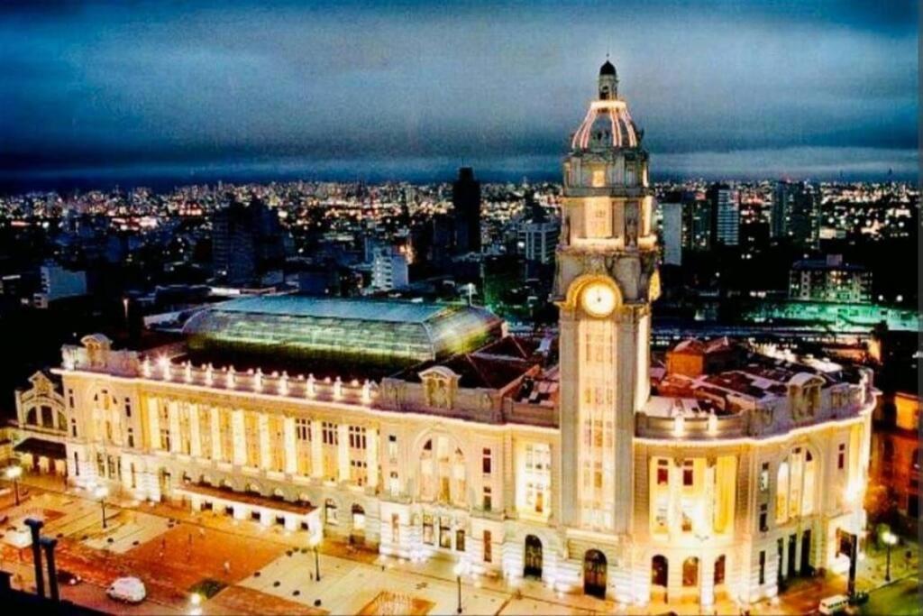 Apto Moderno Metro Sao Bento No Centro De Sp. São Paulo