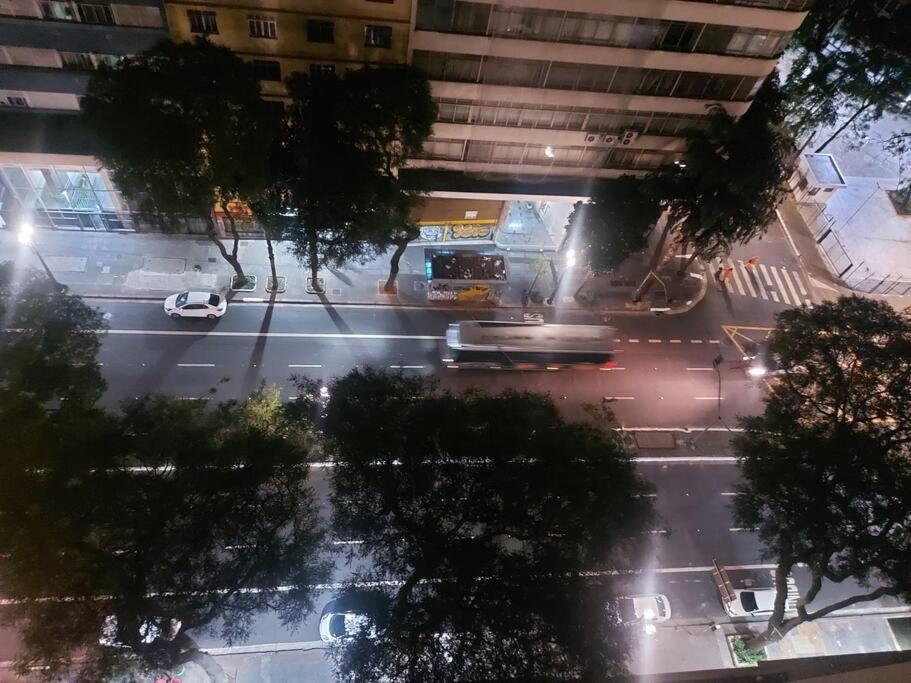 Apartamento Apto Moderno Metro Sao Bento No Centro De Sp.