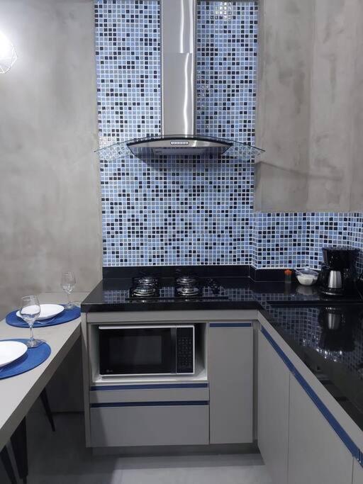Apartamento Apto Moderno Metro Sao Bento No Centro De Sp.