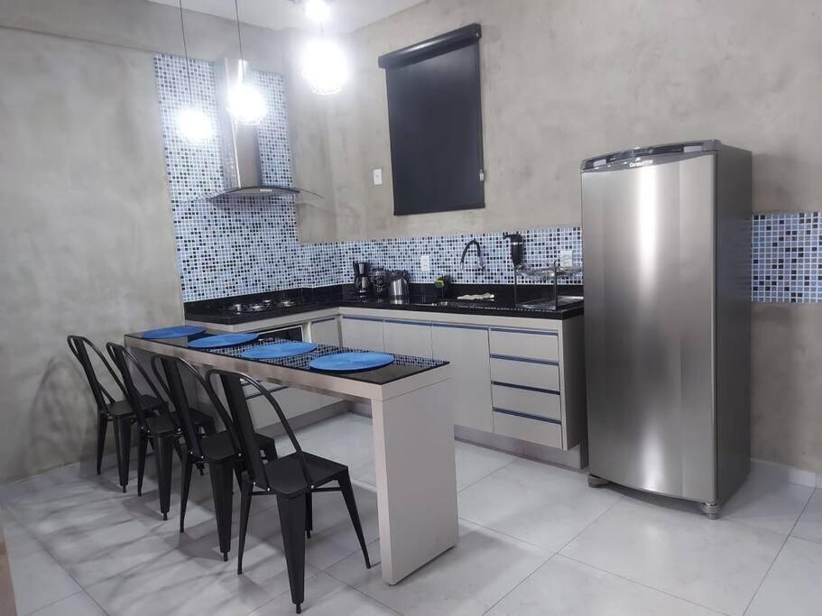Apto Moderno Metro Sao Bento No Centro De Sp. Apartamento São Paulo