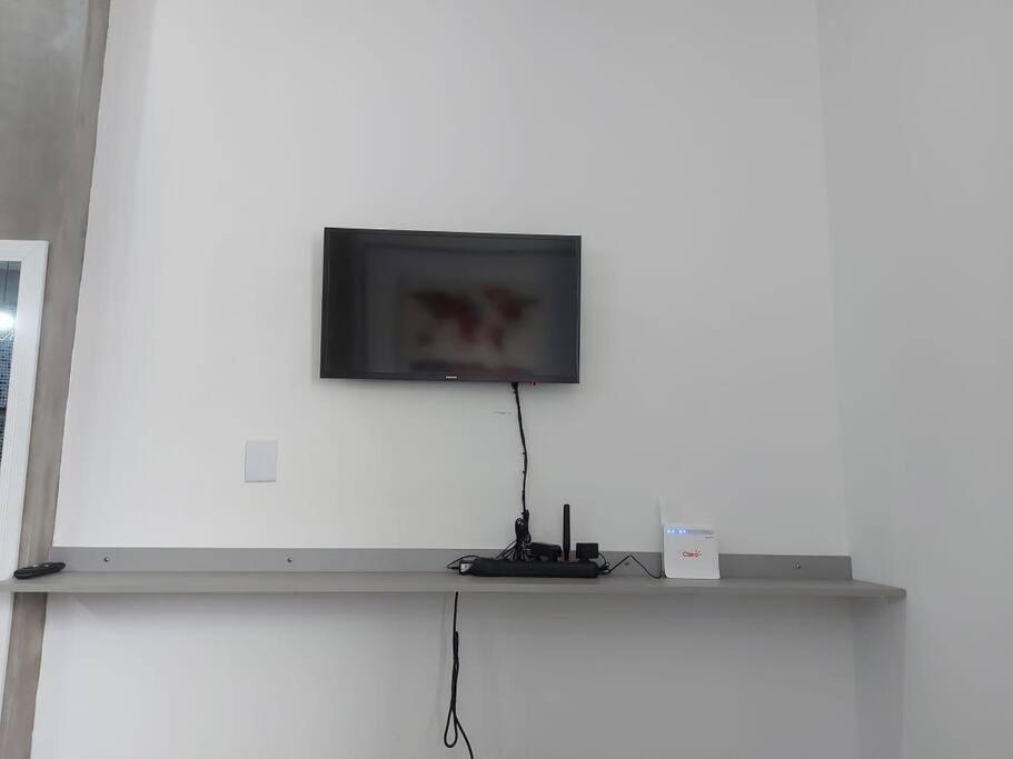 Apartamento Apto Moderno Metro Sao Bento No Centro De Sp. São Paulo