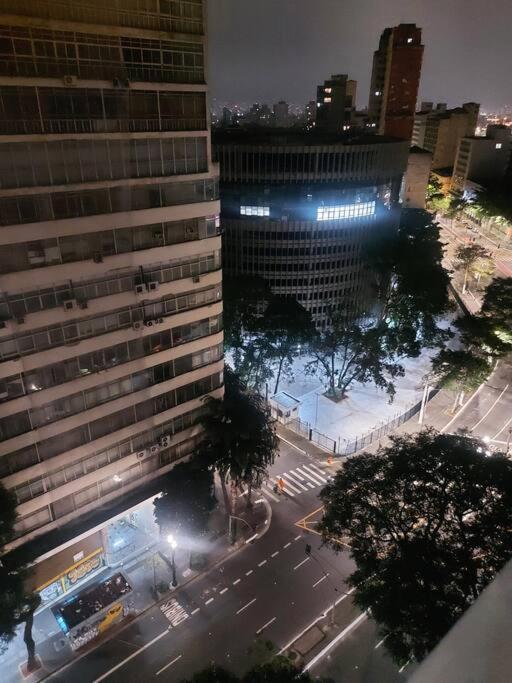 Apto Moderno Metro Sao Bento No Centro De Sp. Apartamento São Paulo