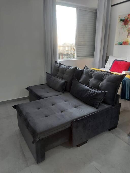 Apto Moderno Metro Sao Bento No Centro De Sp. Apartamento *