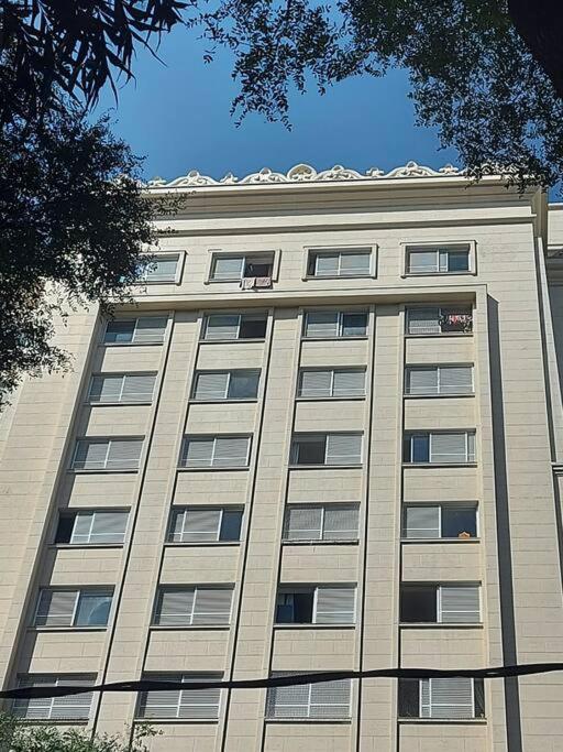 Apto Moderno Metro Sao Bento No Centro De Sp. Apartamento São Paulo
