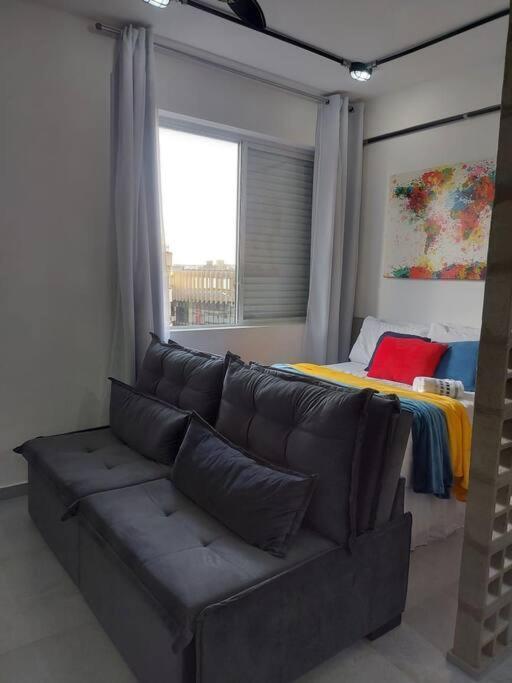 Apartamento Apto Moderno Metro Sao Bento No Centro De Sp. *