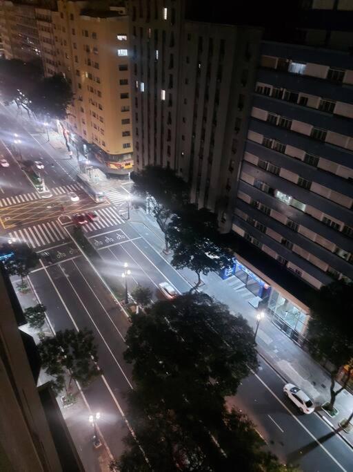 Apartamento Apto Moderno Metro Sao Bento No Centro De Sp.