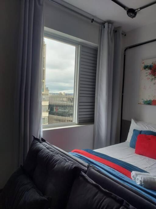 Apartamento Apto Moderno Metro Sao Bento No Centro De Sp.
