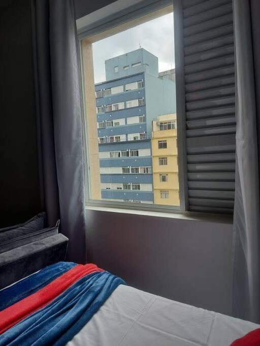 Apto Moderno Metro Sao Bento No Centro De Sp. Apartamento *
