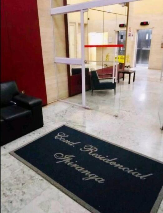 Apto Moderno Metro Sao Bento No Centro De Sp. * São Paulo